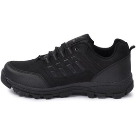 Resim Xstep X5 Siyah Erkek Outdoor Ayakkabı 