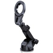 Resim Acl T-112 Magsafe Uzayabilen Vakumlu Araç İçi Telefon Tutucu 