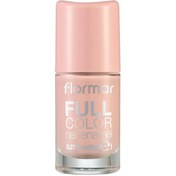 Resim Flormar Full Color Oje No: FC60 Bubbly Peach 