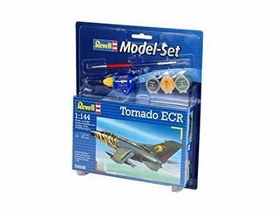 Resim Revell Model Set 1:144 Tornado ECR 64048 