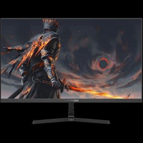 Resim Gameon Gops27180va 27'' Fhd 180hz 0.5 Ms Hdmı 2.0 Gaming Monitor Fast Va 