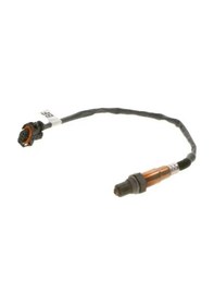 Resim Opel Corsa C Oksijen Sensoru 1.2 2005-2006 Z12xep Bosch 0258006500 