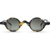 Resim Mia Stella CAPRICORNETORTOISE-4650997 Unisex Güneş Gözlüğü 