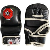 Resim Topten Mma Eldiveni - Topten Striker Gloves 