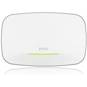 Resim Zyxel Nebulaflex Nwa210be Be12300 Wıfı7 Dual Band Access Poınt 