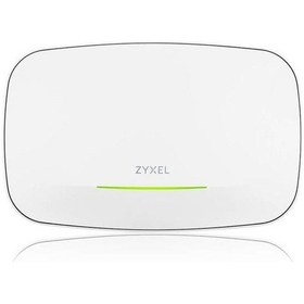 Resim Zyxel Nebulaflex Nwa210be Be12300 Wıfı7 Dual Band Access Poınt 