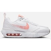 Resim Nike Air Max Dawn SE ''Eroded Swoosh'' (GS) Spor Ayakkabı-DM0960-100 Nike