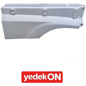 Resim Çamurluk Uzatması 106xf Sağ - 1843499 
