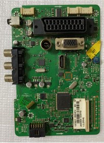 Resim 17MB48-1.1 10076017 23034214 VESTEL SEG 32912 32 MAİN BOARD 