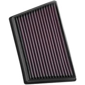 Resim K&N KN-33-3073 Hava Filtresi 
