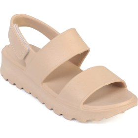 Resim Capone Outfitters Gabriela Eva Kadın Sandalet 