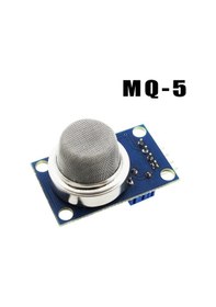 Resim Mq-5 Lpg- Propan Gaz Sensörü 
