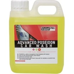 Resim Valet Pro Advanced Poseidon / Cilalı Parlatıcı Şampuan 1lt 