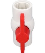 Resim Besthome1 5'lü Pvc Su Vana Seti - 32mm, Hızlı Bağlantı, Dayanıklı 