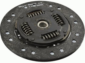 Resim Clutch Dısc 