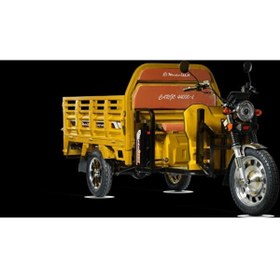 Resim MOTOLUX CARGO44000 STANDART ELEKTRİKLİ MOTOSİKLET 