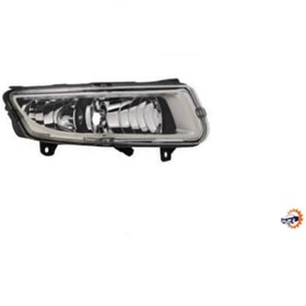 Resim Genel Markalar Volkswagen Polo Ön Sis Farı Viraj Gündüz La.sağ.09 6r0941062b De-ga Marka Ürün Kodu Wos10po041 