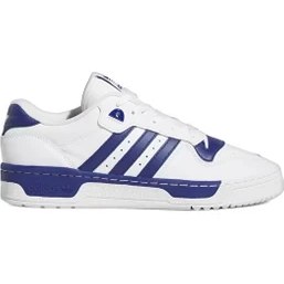 Resim Adidas Rivalry Low Erkek Günlük Ayakkabı GZ9794 Beyaz 