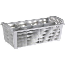 Resim Bora Plastik Professional Kaşıklık 