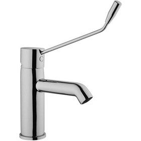 Resim Artema Aquamed A42312Sta Doktor Engelli Lavabo Bataryası 
