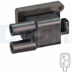 Resim Hyundai İ20 Bobin 1.2 2009-2020 G4la Delphı Gn1103712b1 