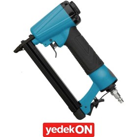 Resim Catpower Cat3121 Zımba Tabancası Havalı 6-16mm 