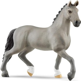 Resim Schleich C De Selle Francais Aygır 13956 