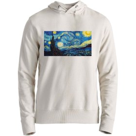 Resim Alfa Tshirt Vincent Van Gogh Çocuk Sweatshirt 