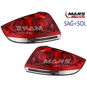 Resim Fiat Linea Arka Stop Lambası Sağ Sol Takım 2007--2017 N11.19835 