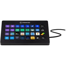 Resim Corsair Elgato Stream Deck Xl 10Gat9901 