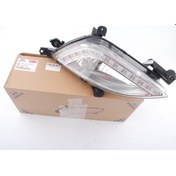 Resim Cn Sol Sis Lambası Ledli Hyundai İ30 2012-2014 Uyumlu 92201a6110 