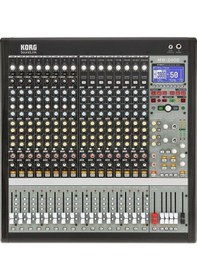 Resim 24 Kanal Soundlink Mixer 