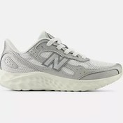 Resim New Balance Warısts4 Gri Kadın Spor Ayakkabı Gri 