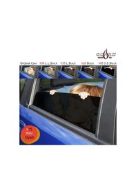 Resim Guard Gt-200 2 Ply Çizilmez 152 Cm X 60 Mt %15 D.black Cam Filmi 