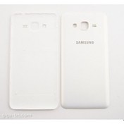 Resim Samsung Galaxy Grand Prime G530 Arka Kapak Batarya Kapak 