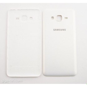 Resim Samsung Galaxy Grand Prime G530 Arka Kapak Batarya Kapak 