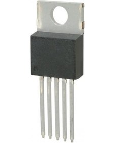 Resim Lm2575T-Adj Voltaj Regülatörü - To220 
