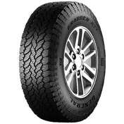 Resim General 215/65R16 103/100S 8PR Grabber AT3 Dört Mevsim Lastiği 2024 