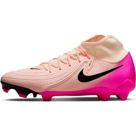 Resim Nike Phantom Luna Iı Academy Mg Erkek Krampon Fd6725-800 Çok Renkli 