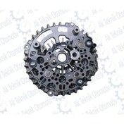 Resim Kapak+Diot Tablasi Merc.Sprinte S320 E350 180A 504628368 