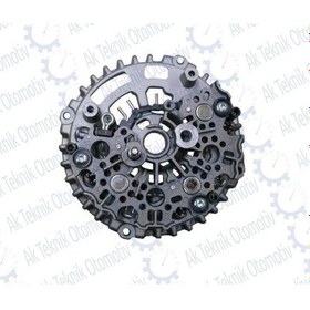 Resim Kapak+Diot Tablasi Merc.Sprinte S320 E350 180A 504628368 