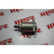 Resim An 125 Marş Motoru 555260109 