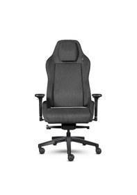 Resim Xdrive Xdrive Altay Business Çalışma Koltuğu Kumaş Gri 