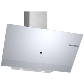 Resim Bosch DWK97PJ20T 90 CM Duvar Tipi Davlumbaz 