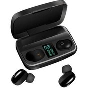 Resim Torima A10S Earbuds Tws Bluetooth 5.0 Kulaklık 