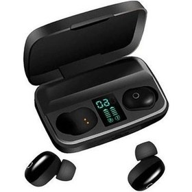 Resim Torima A10S Earbuds Tws Bluetooth 5.0 Kulaklık 