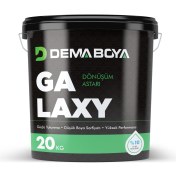 Resim Dema Boya Galaxy Dönüşüm Astarı 