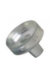 Resim Adem Koç Kaydırmaz Vantuzlu Cam Öpücüğü 10lu 