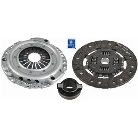 Resim Esse Oto - W202-208 Debrıyaj Setı Küçük Tıp M 111 93-02 Sch3000705001 Luk 622 1167 00 