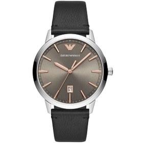 Resim Emporio Armani AR11277 Ruggero Erkek Kol Saati 